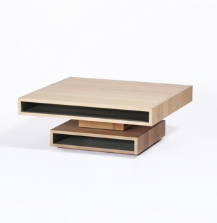 Meubles en bois design Fabrication Made in France - Drugeot