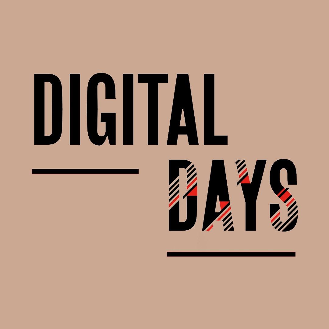 Les digital days de MOM